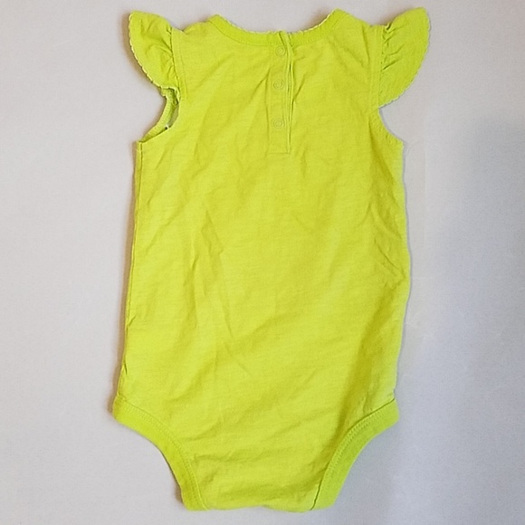 Koala baby girls 9 months,one piece,short sleeve - Picture 2 of 5
